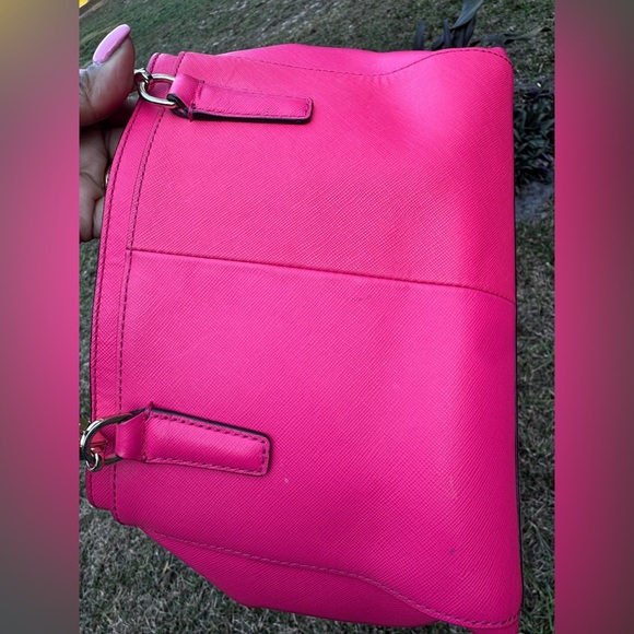 Coach Crossbody Bag - Picture 3 of 17